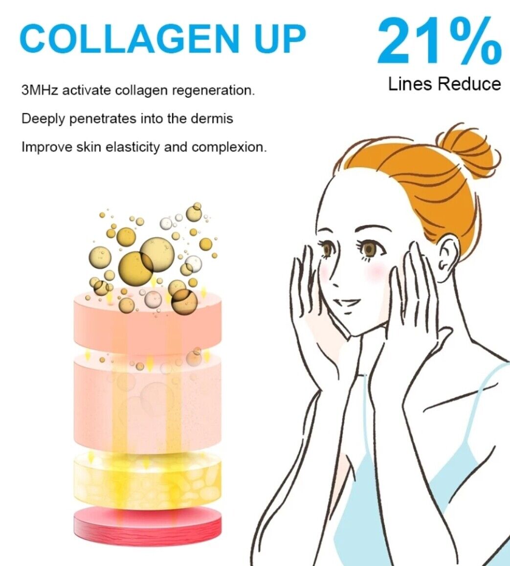 Face Tightening Lifting Double Chin Slimmer Machine Reduce EMS Face Shaper