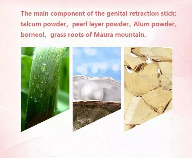 Natural Vagina Tightening Madura Stick