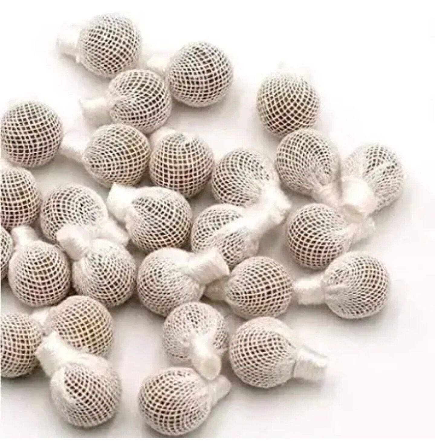 3x Yoni Detox Pearls Tampons Herbal Natural Vaginal Womb Cleansing Supository