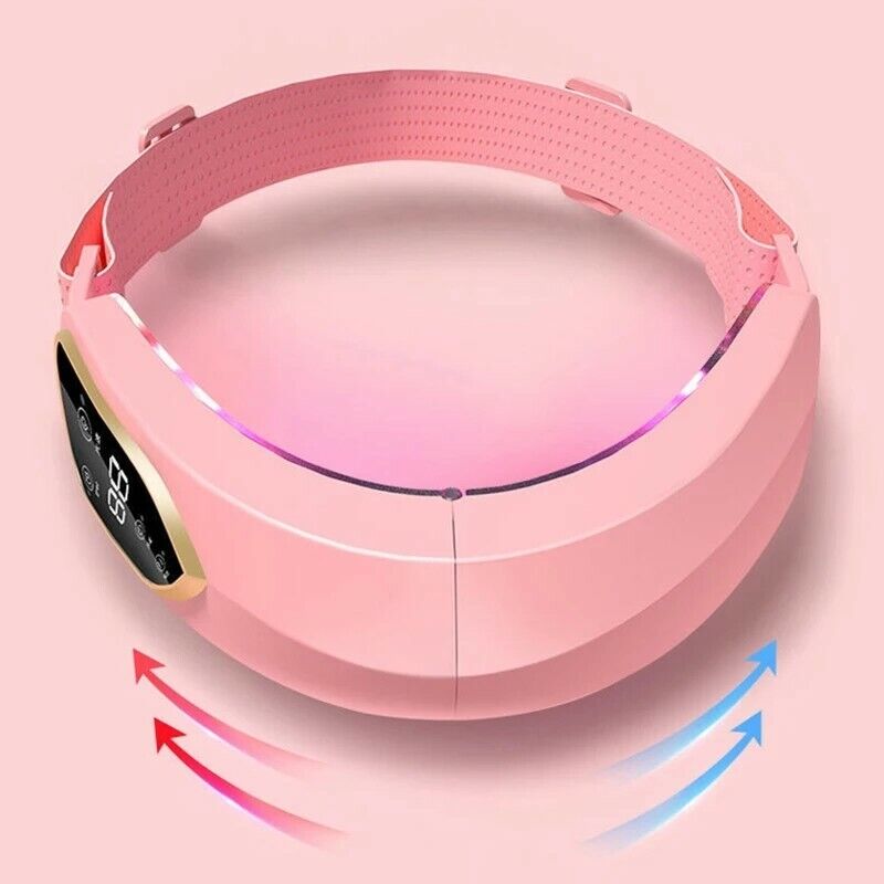 Face Tightening Lifting Double Chin Slimmer Machine Reduce EMS Face Shaper