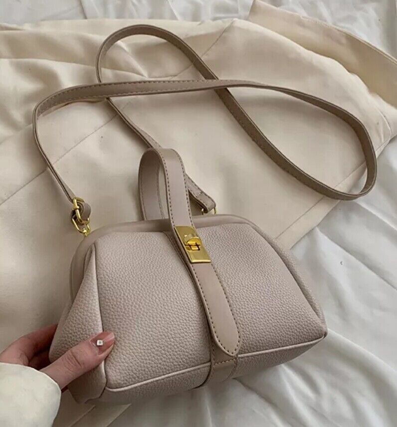 Ladies Messenger Cross Body Bag Women Shoulder Over Holiday Travel Handbag Bags