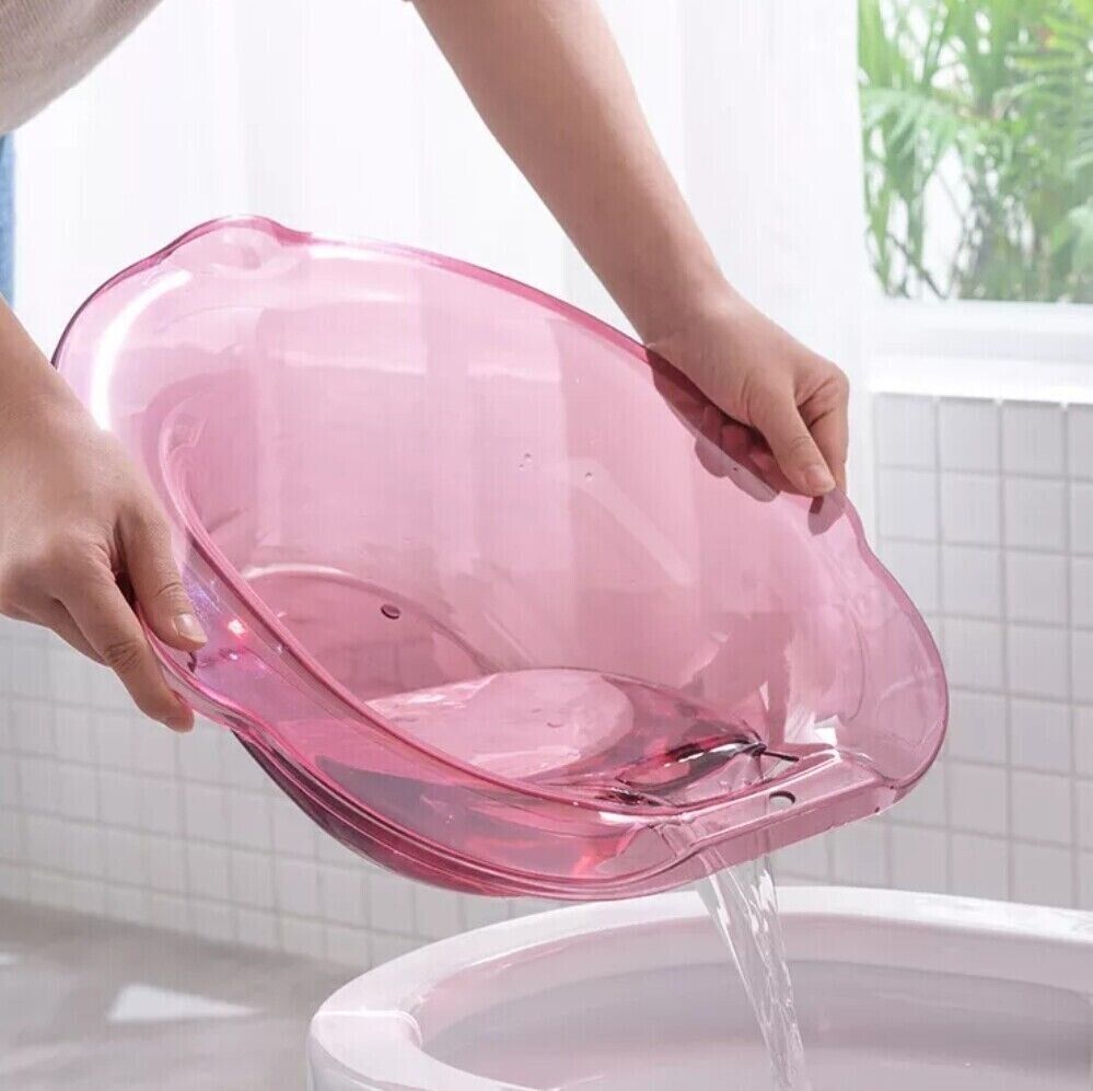 YONI STEAM SEAT SITZ BATH TOILET HEMORRHOID RELIEF VAGINA PERENNIAL POSTPARTUM