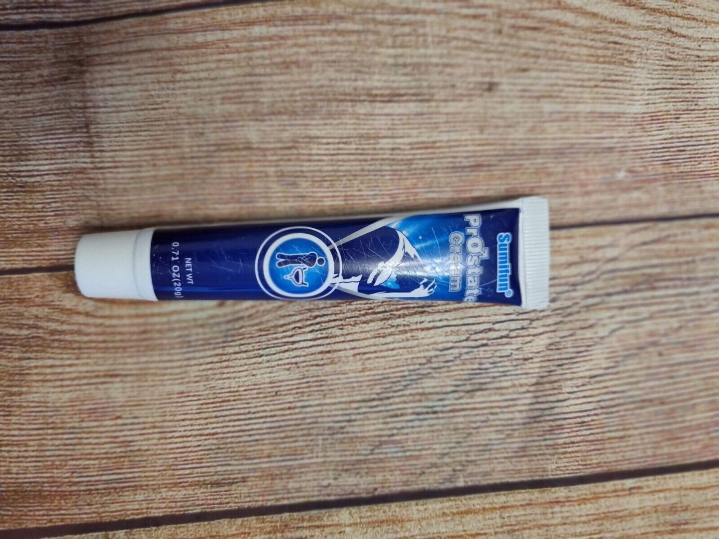 Mens Health Well Being Frequent Urination Urgency Inexhaustible Ointment