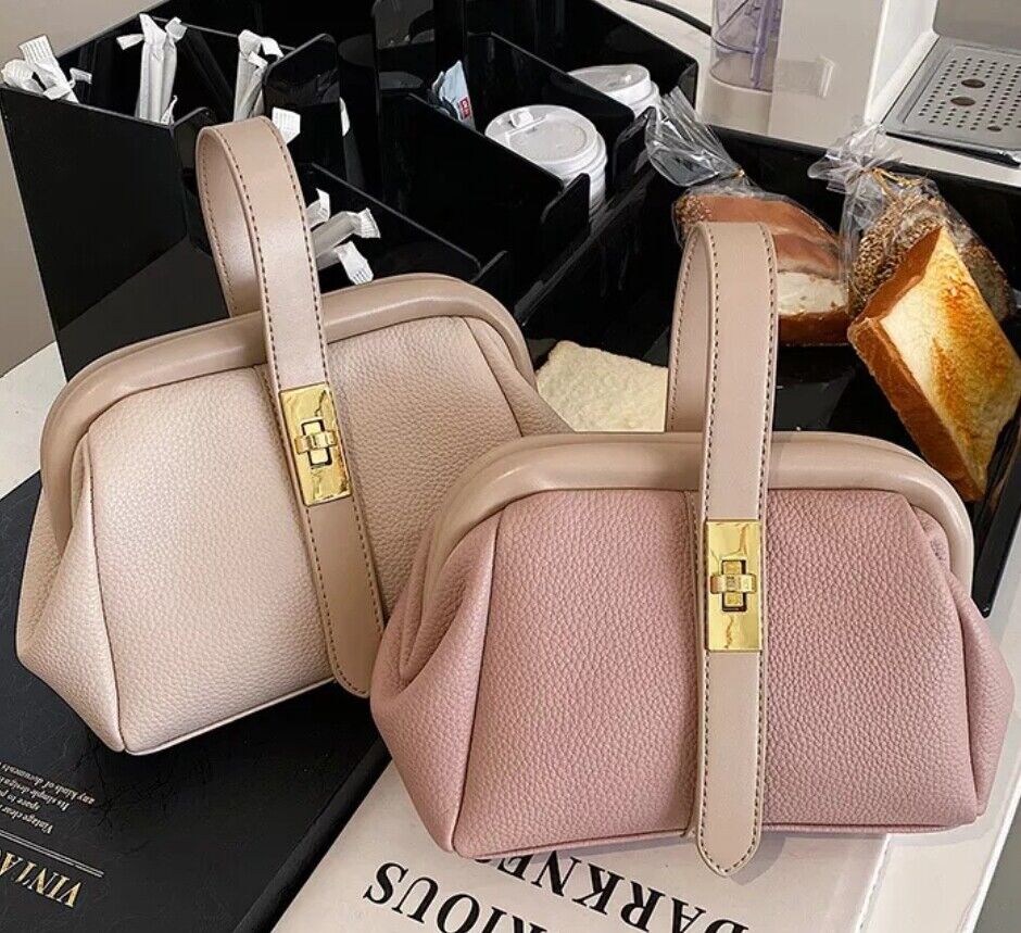 Ladies Messenger Cross Body Bag Women Shoulder Over Holiday Travel Handbag Bags
