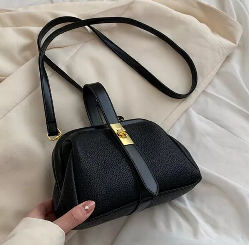 Ladies Messenger Cross Body Bag Women Shoulder Over Holiday Travel Handbag Bags