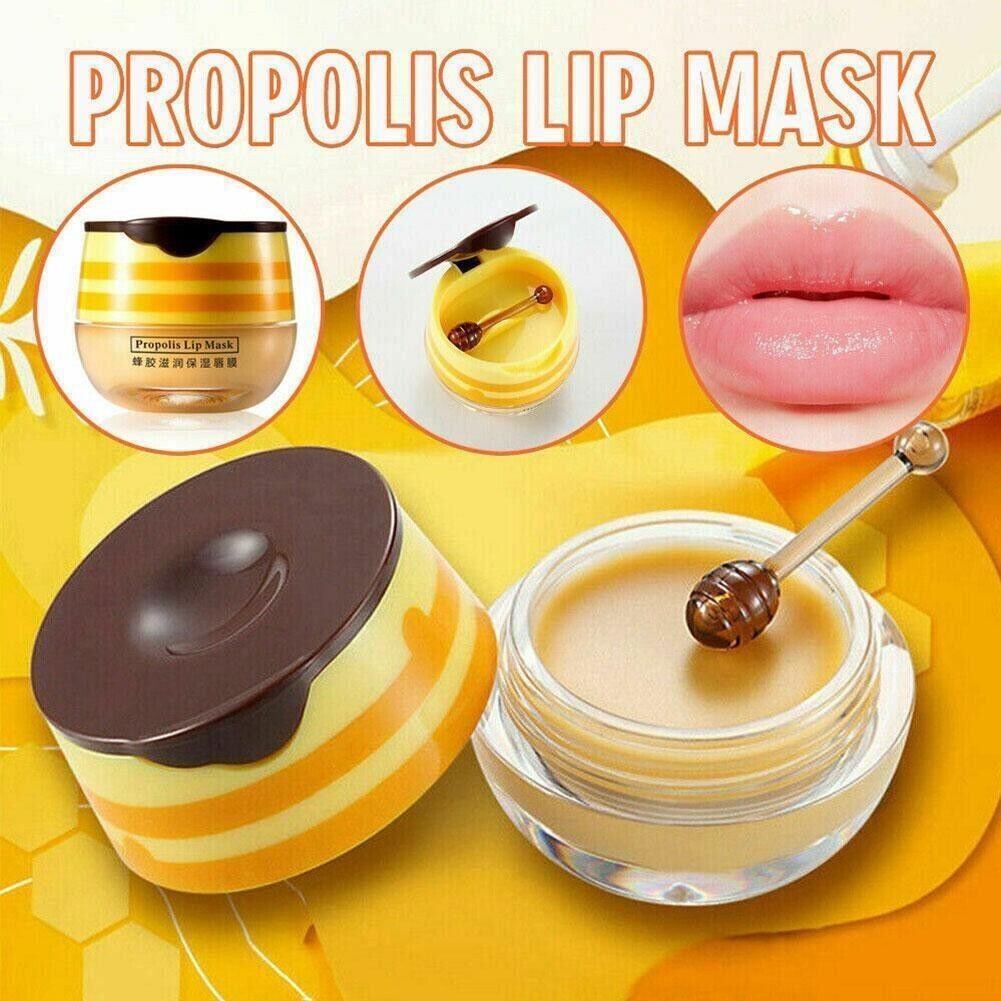 Lip Scrub Lip Lightening Exfoliating Sugar Exfoliator Soft For Dark Smoker Lips