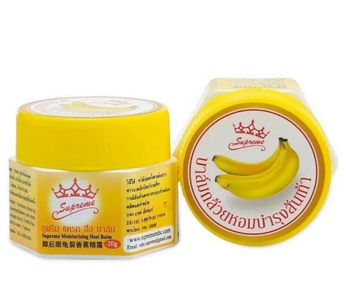 2X Cracked Heels Repair Cream For Very Dry Feet Hard Skin Cream Very Effective