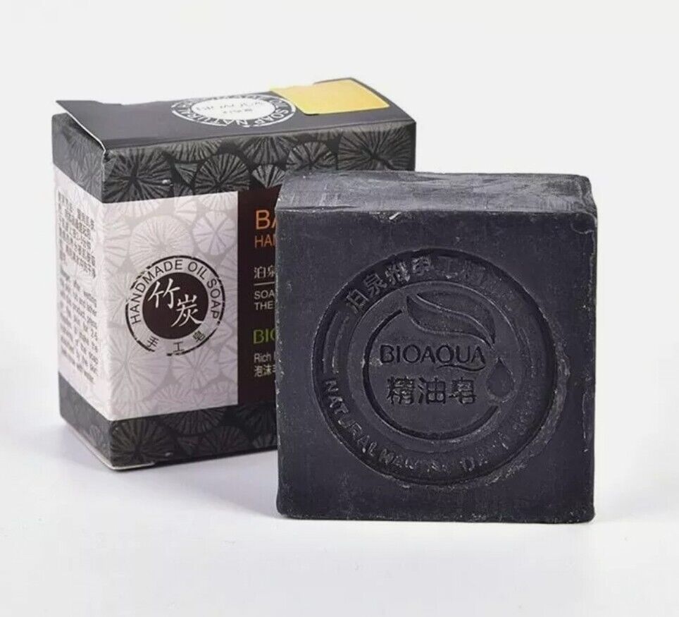Body Whitening Soap Underarm Armpit Knee Dark Skin Bleaching Bikini Line