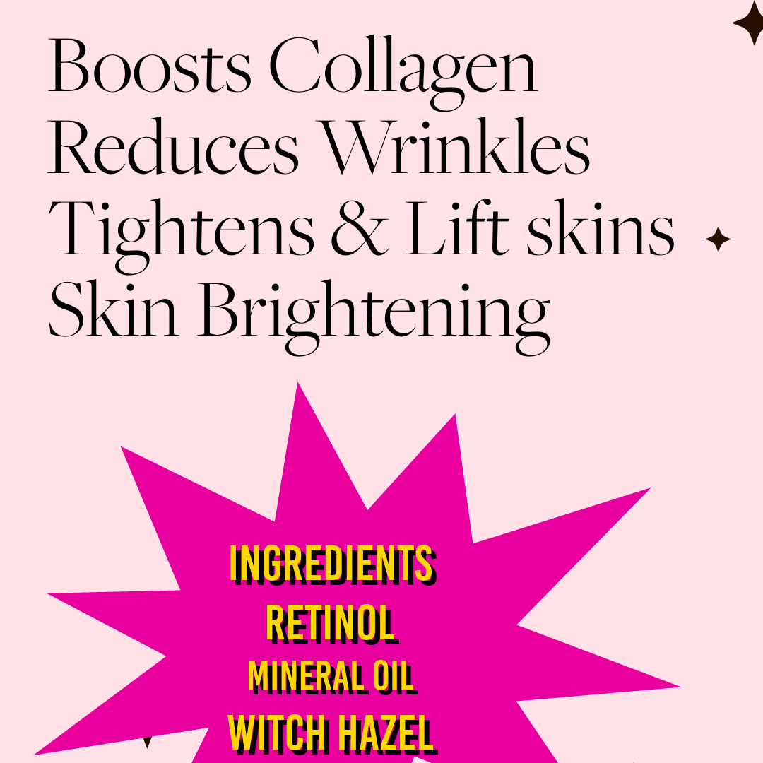 Strong Anti Wrinkle Eye Cream Remove Dark Circles & Eye Bags Lifting and firming