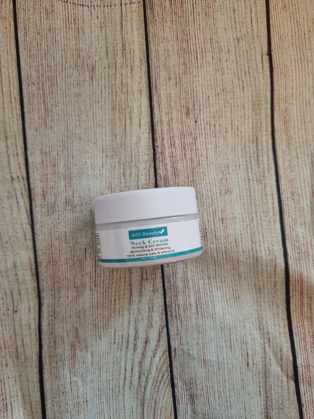 Vova Neck & Chest Firming Cream Wrinkle Remover Anti-aging Whitening UK