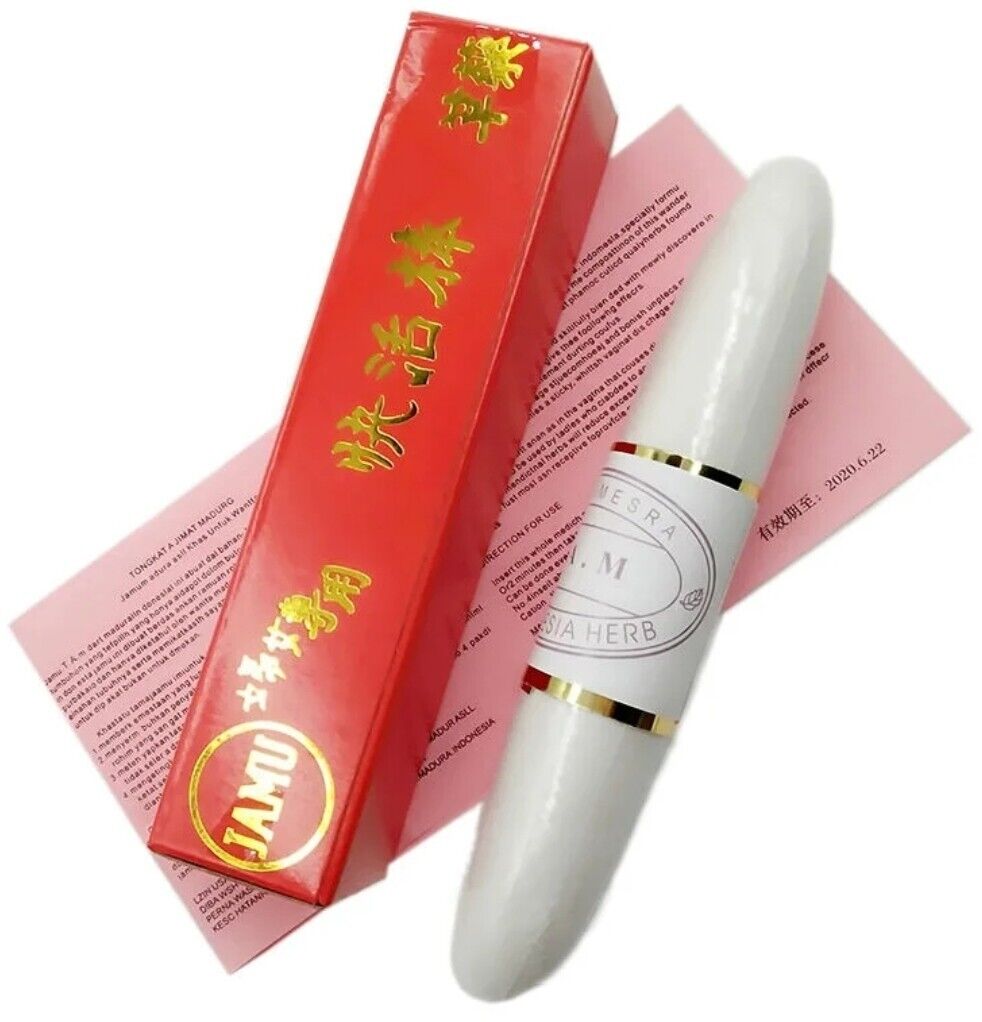 Natural Vagina Tightening Madura Stick