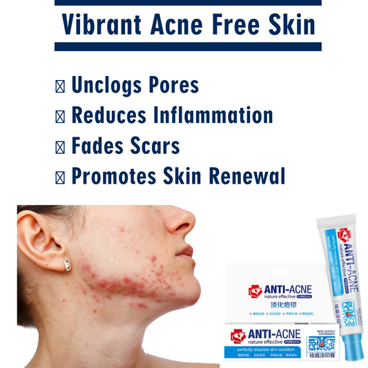 New Effective Acne Removal Cream Acne Treatment Skin Whitening Pimple Acne Cream