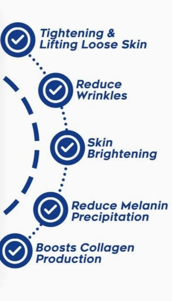 Strong Anti Wrinkle Eye Cream Remove Dark Circles & Eye Bags Lifting and firming